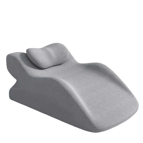 Ergonomic Pillow for Couples!