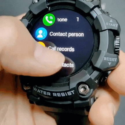 Best Military Smartwatches for Men