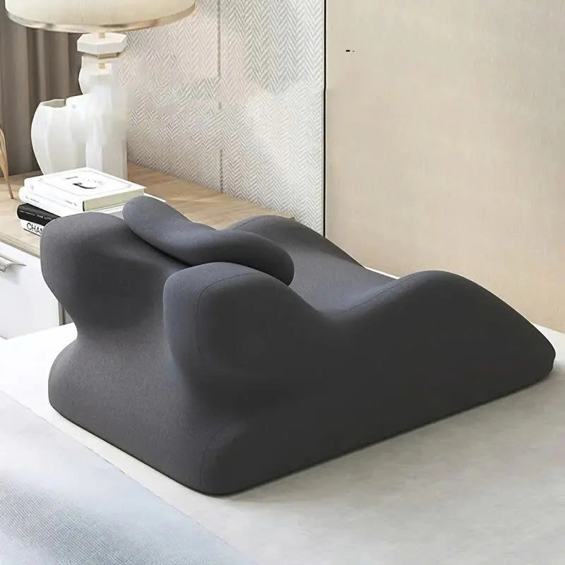 Ergonomic Pillow for Couples!