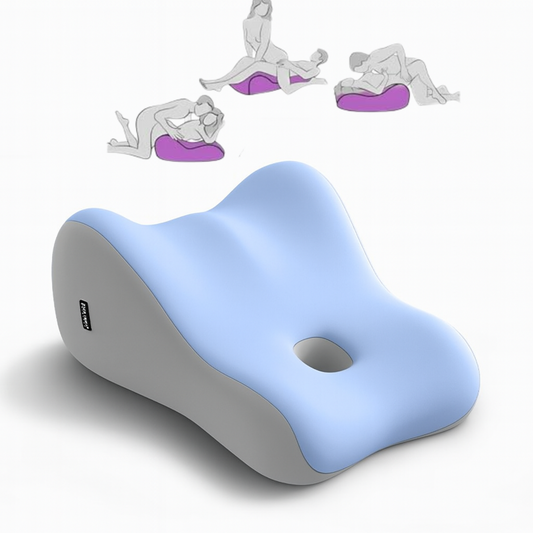 Butt Cushion for Couples