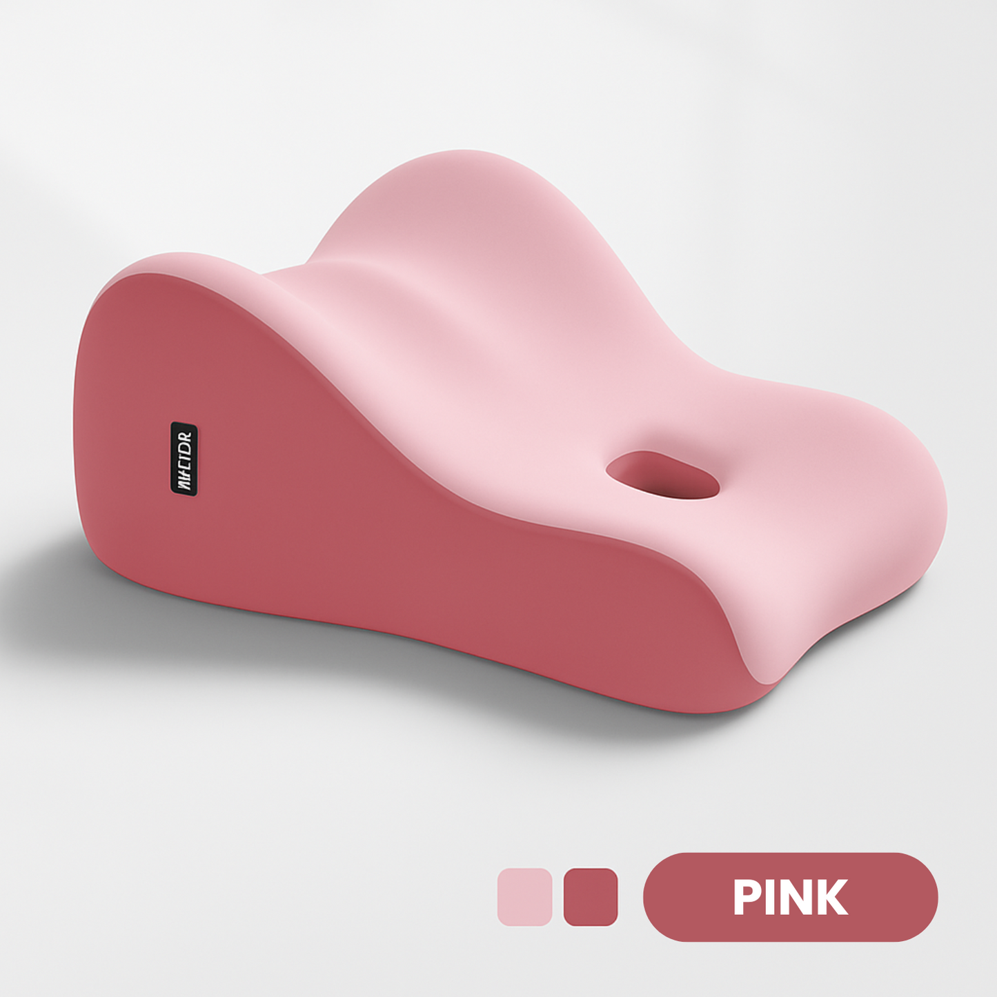 Butt Cushion for Couples