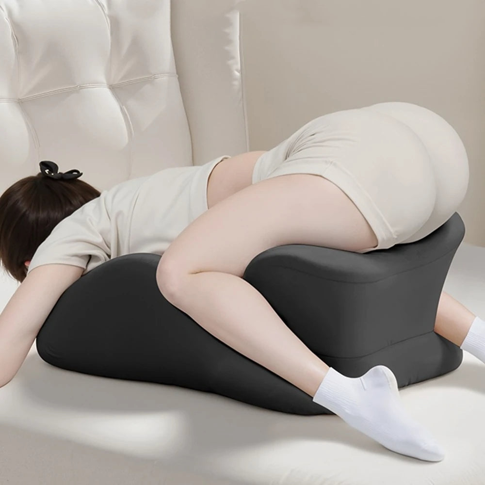 IntimacyMax™ Positioning Pillow