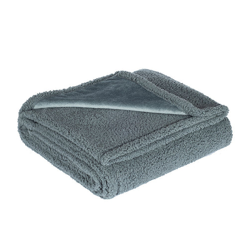 Amazon Waterproof Diaper Pet Blanket Cotton Velvet Flannel Comfortable Thickened Dog Mat Mattress Pet Supplies