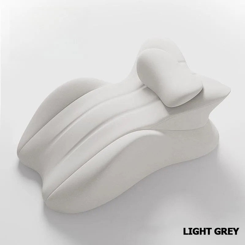 The Love Pillow for Couples