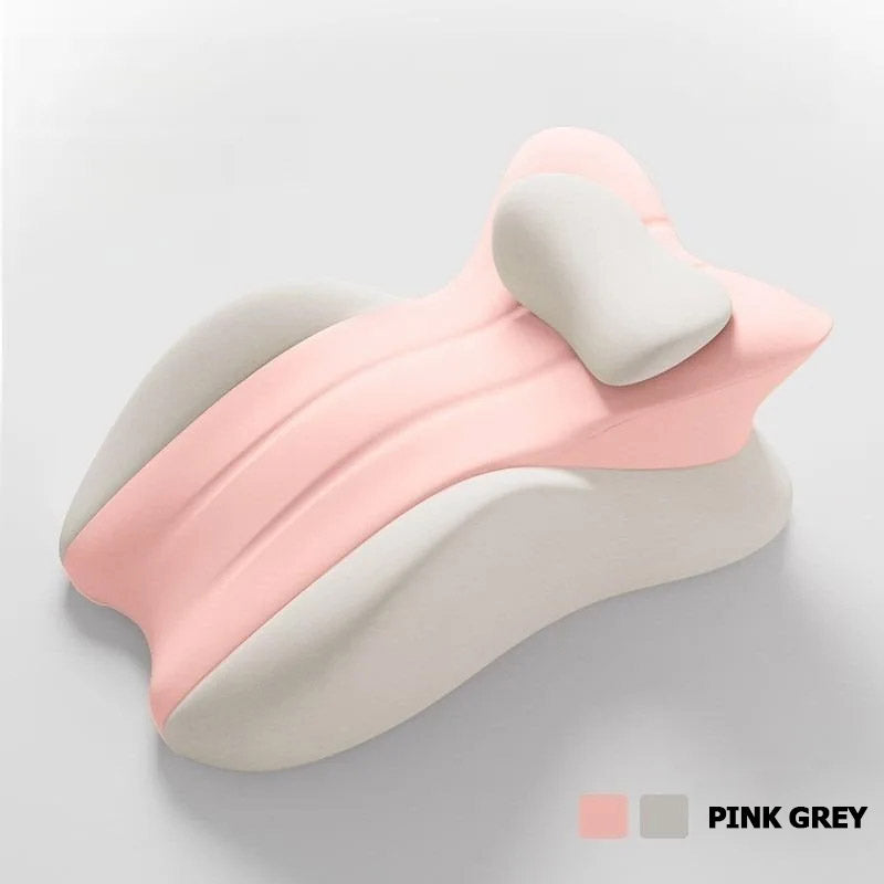 The Love Pillow for Couples