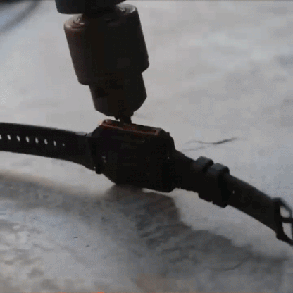 The Indestructible Smartwatch