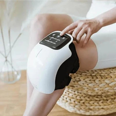 3-in-1 Knee Therapy Device