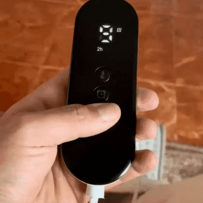 Electric Foot Warmer