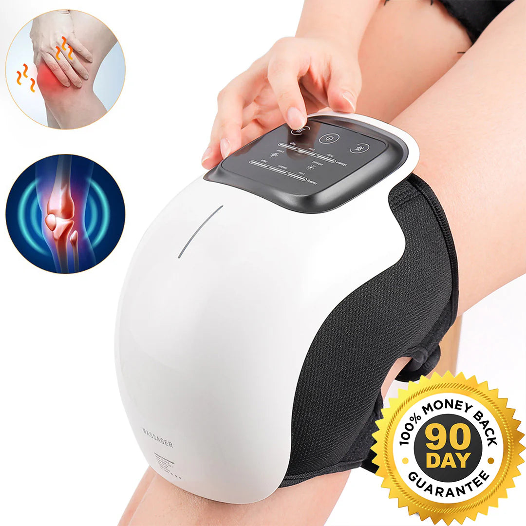 3-in-1 Knee Therapy Device