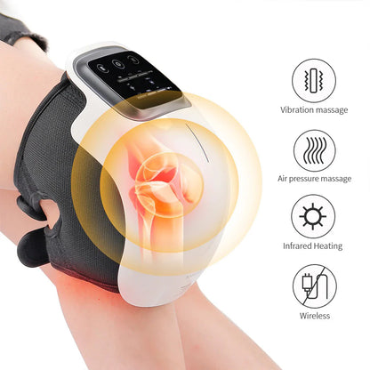 3-in-1 Knee Therapy Device