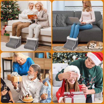 Electric Foot Warmer