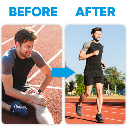 3-in-1 Knee Therapy Device