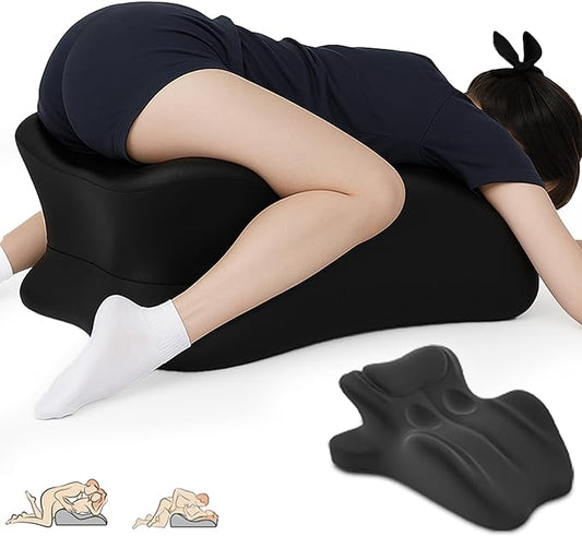 The Love Pillow for Couples