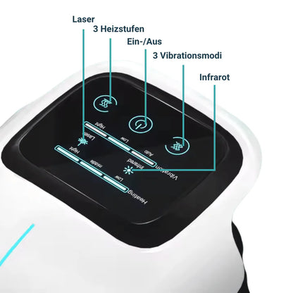 3-in-1 Knee Therapy Device