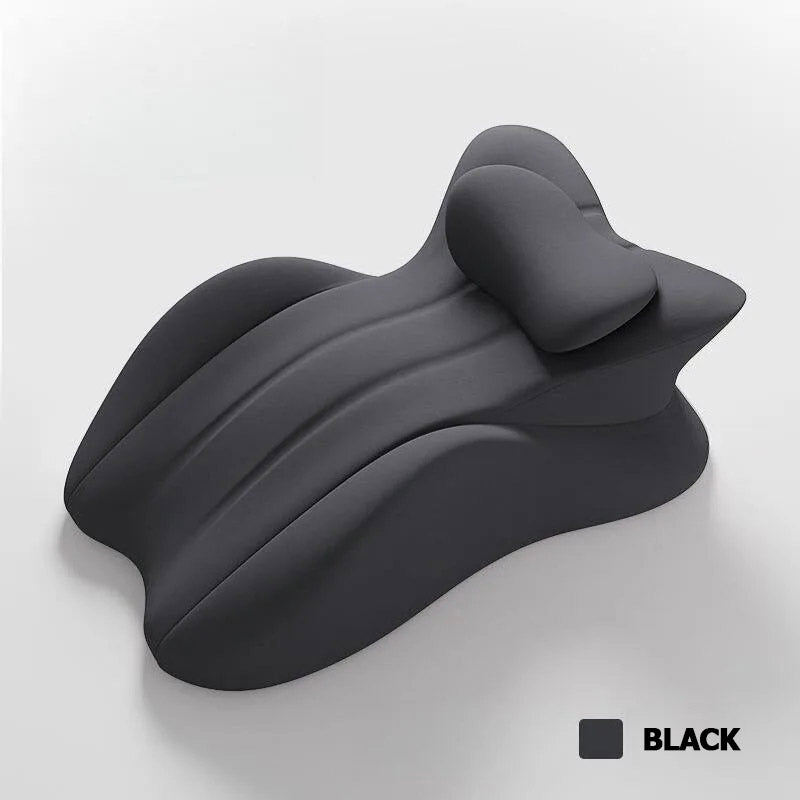 The Love Pillow for Couples