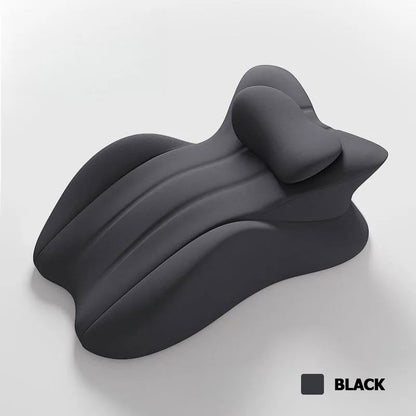 The Love Pillow for Couples