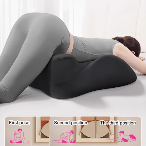 The Love Pillow for Couples