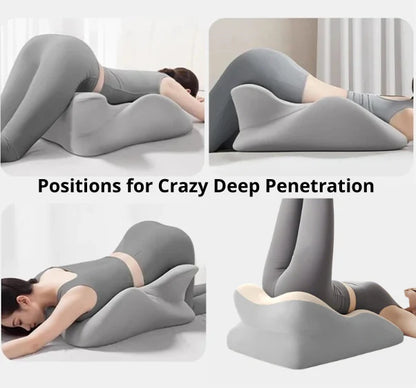 The Love Pillow for Couples