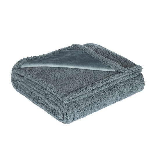 Amazon Waterproof Diaper Pet Blanket Cotton Velvet Flannel Comfortable Thickened Dog Mat Mattress Pet Supplies