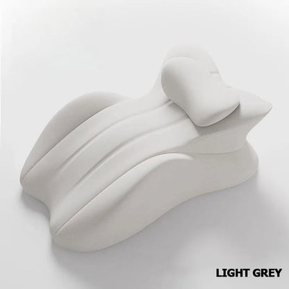 The Love Pillow for Couples